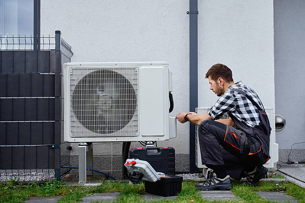Trusted Hvac service in Conover, OH - Tropical Oasis HVAC